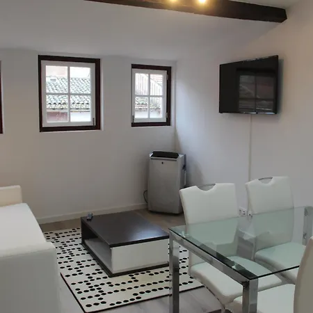 R3 - Coimbra Lovers - Pedro & Ines Exterior photo