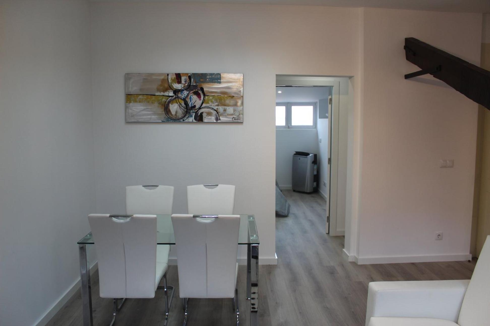 Apartment R3 - Lovers - Pedro & Ines Coimbra